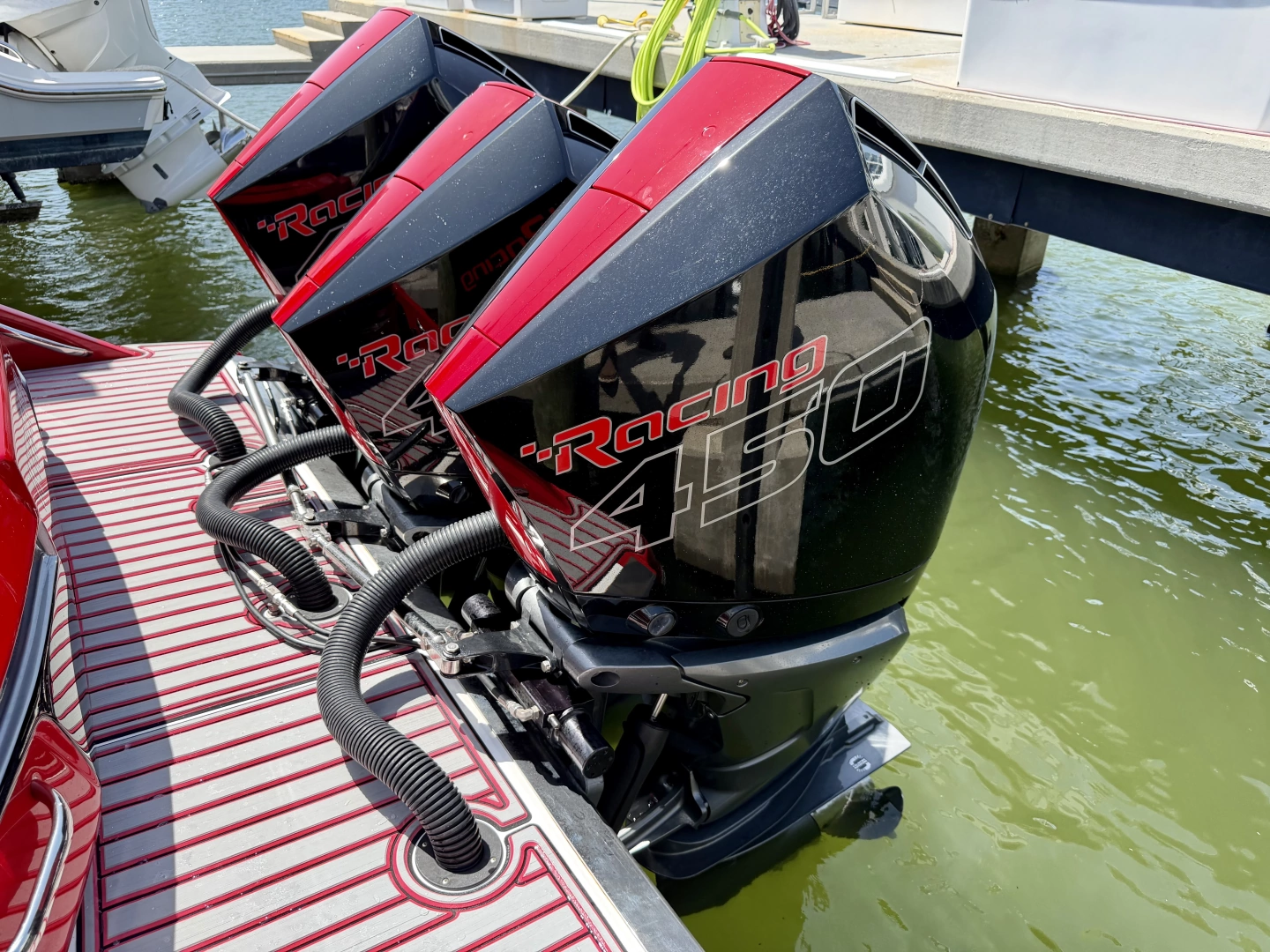 Nor-Tech 390 Sport Yacht For Sale