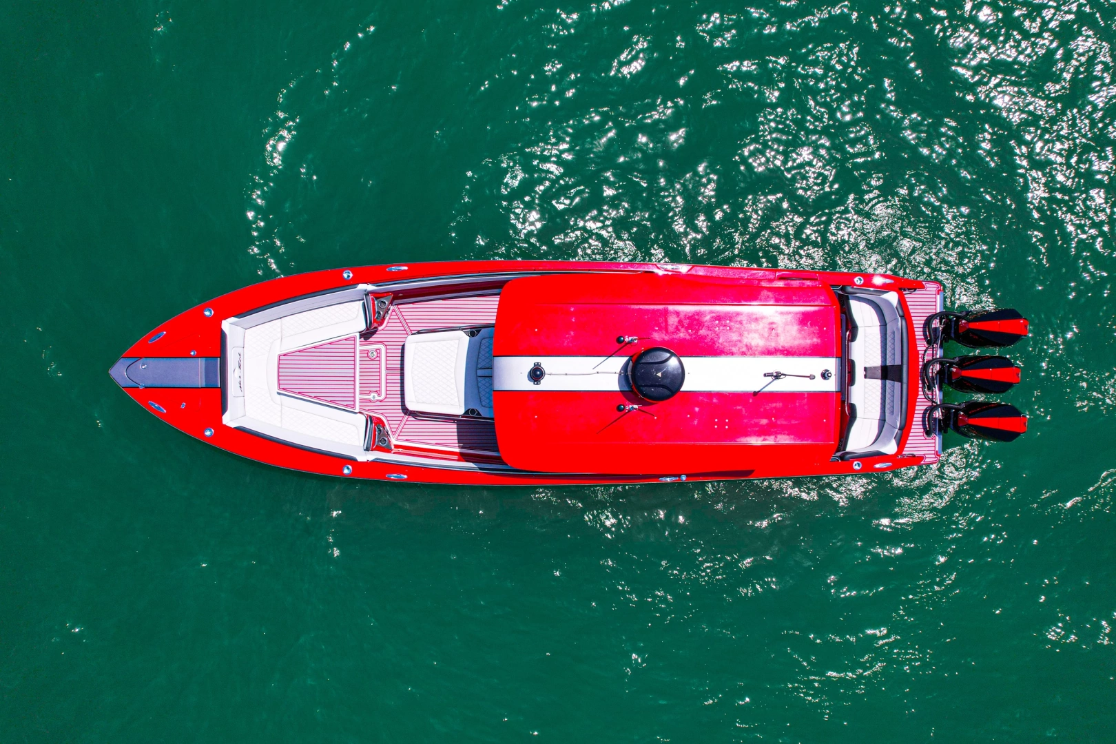 Nor-Tech 390 Sport Yacht For Sale