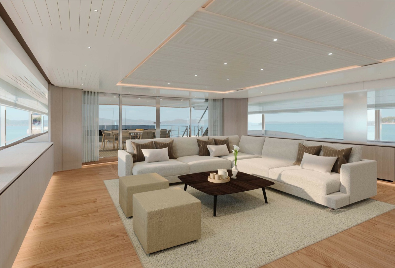 Sky Lounge
