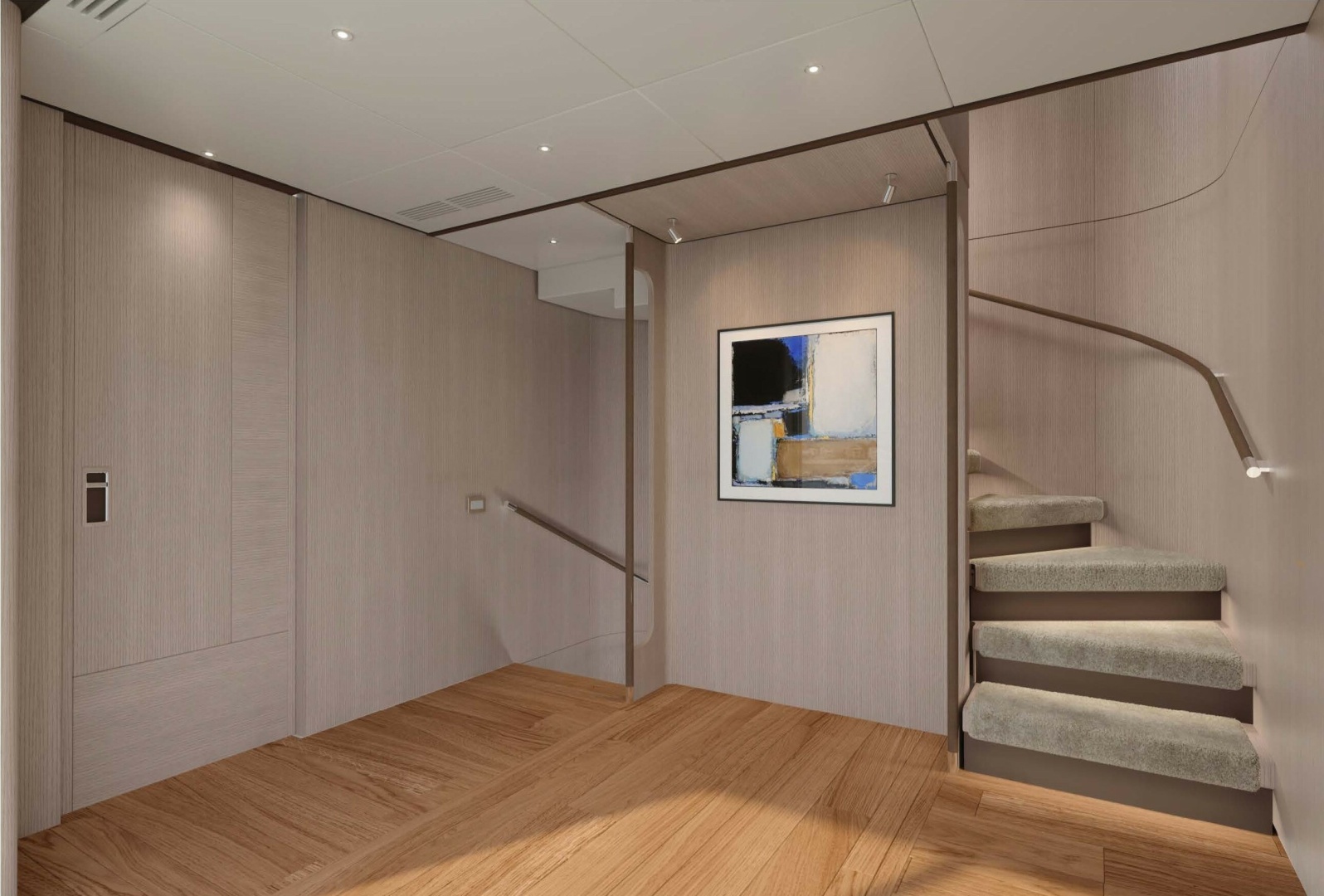 Lumina 145ft Benetti Yacht For Sale