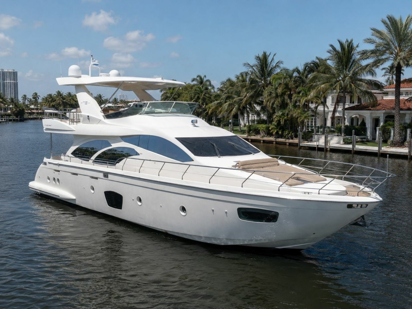 2010 Azimut 