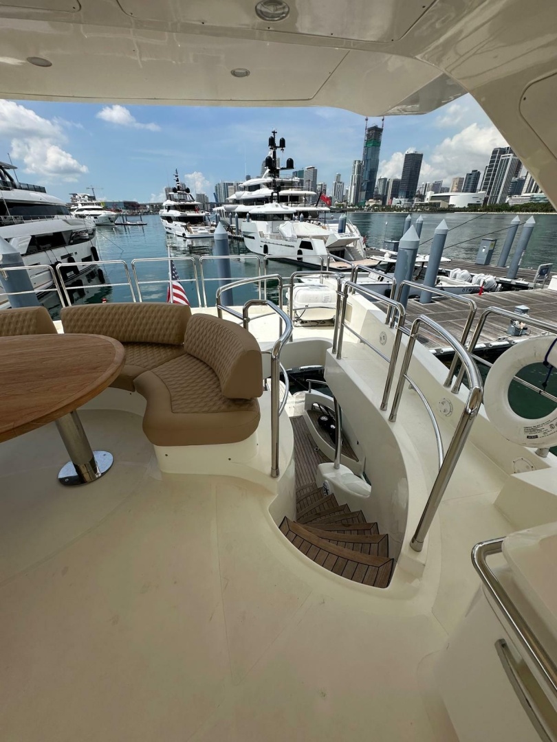 2010 Azimut 