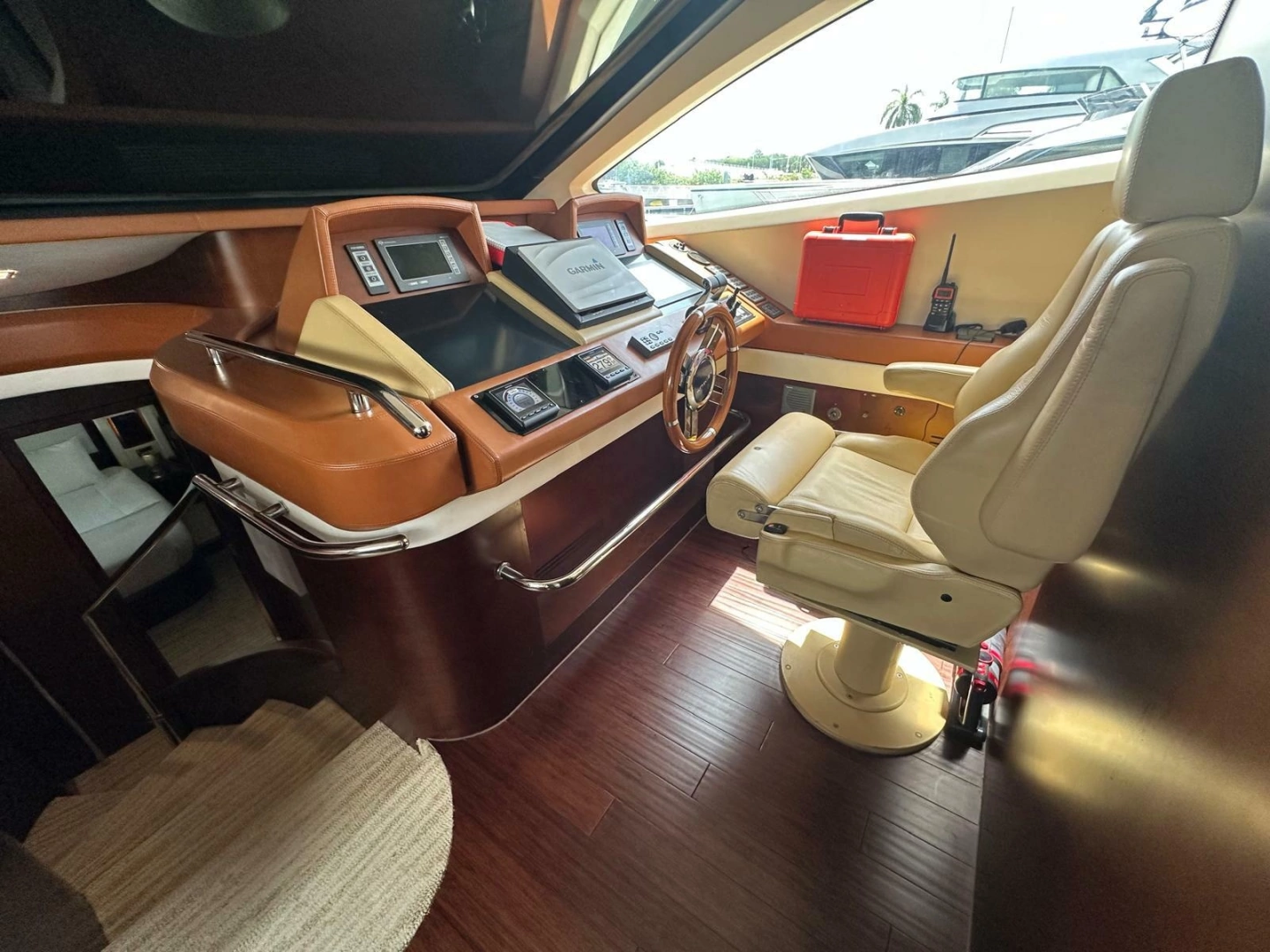 Azimut  Yacht For Sale