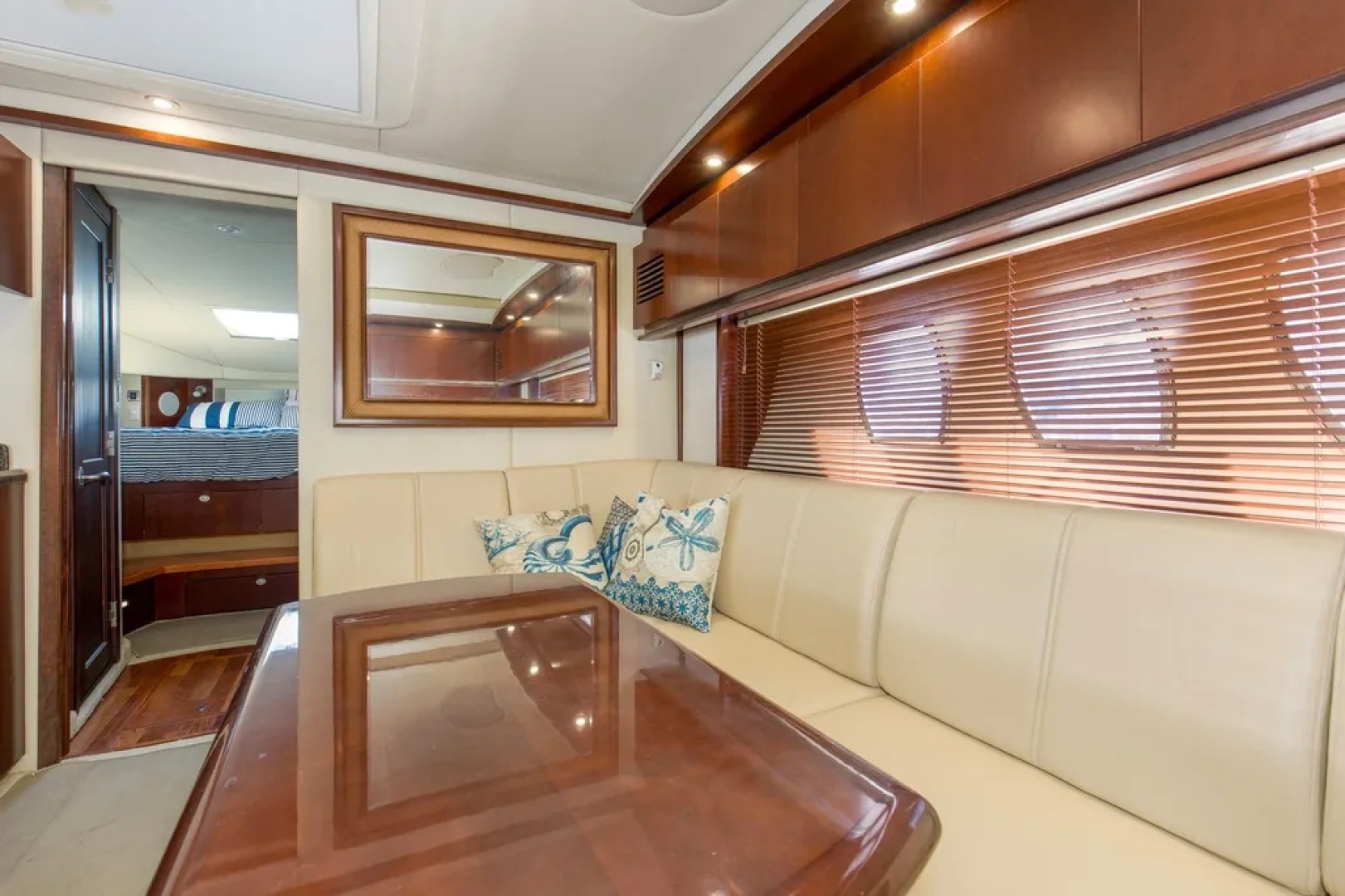 2006 Sea Ray 48 Sundancer