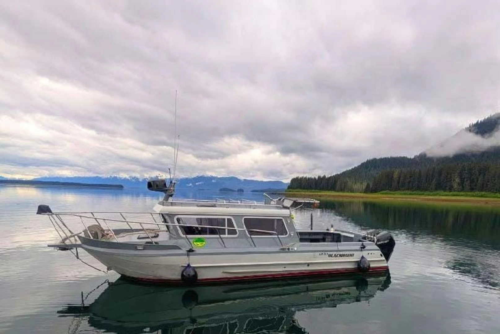 2023 KingFisher XAC - photo 1 of 11
