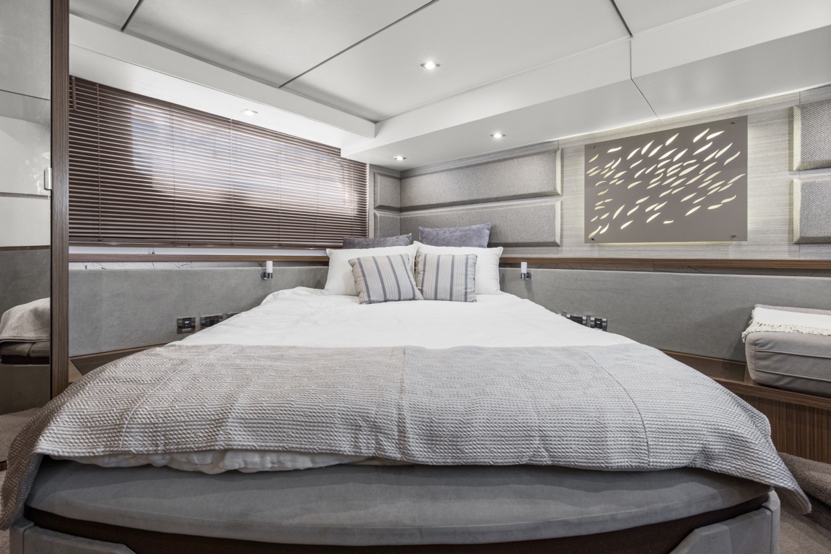 2018 Sea Ray L 550
