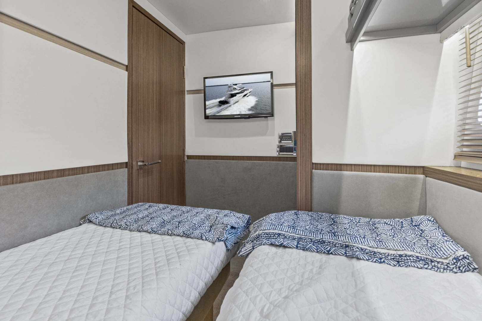 Sea Ray L 550 Yacht For Sale