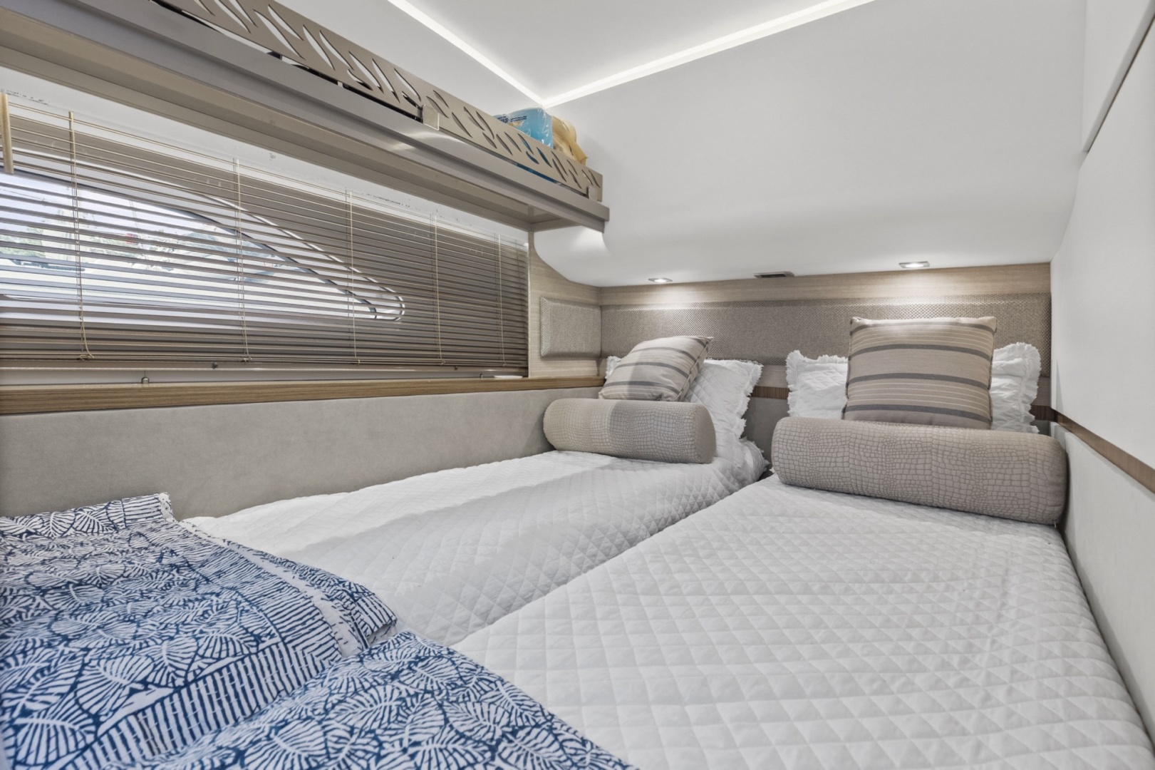 2018 Sea Ray L 550