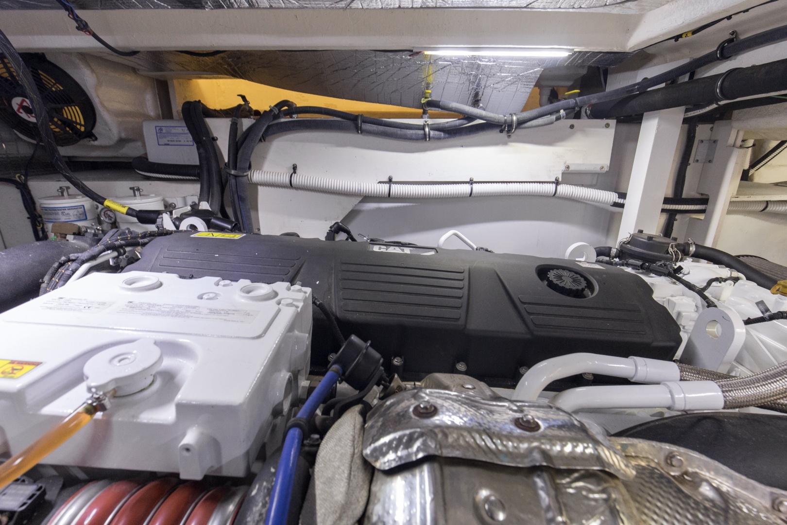 2018 Sea Ray L 550