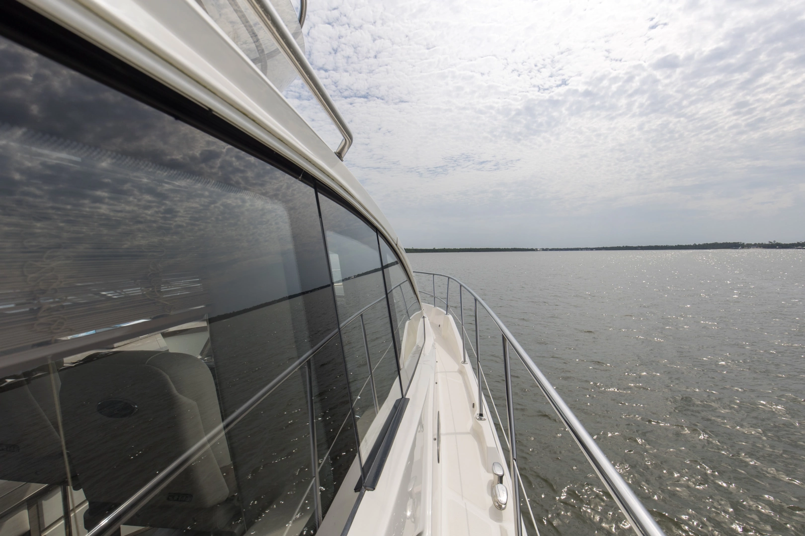 Sea Ray L 550 Yacht For Sale