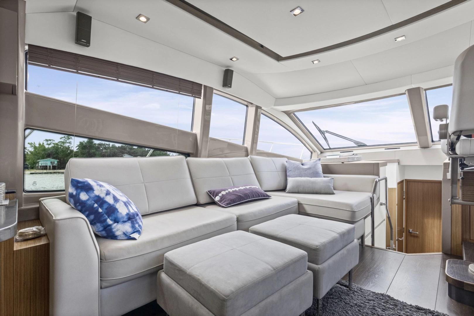 Sea Ray L 550 Yacht For Sale