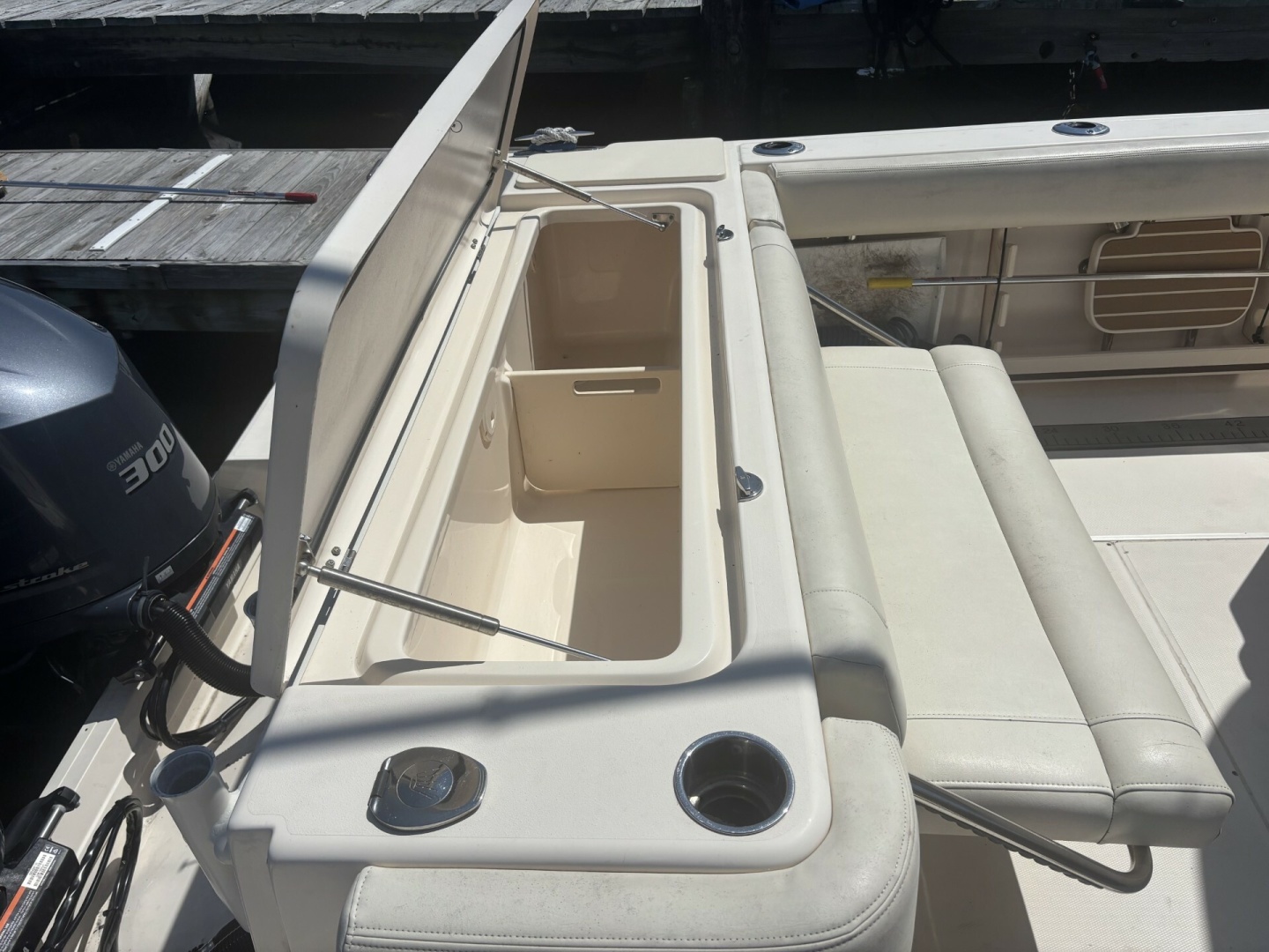 Hippocampus 30ft Grady White Yacht For Sale Hippocampus 30ft Grady White Yacht For Sale