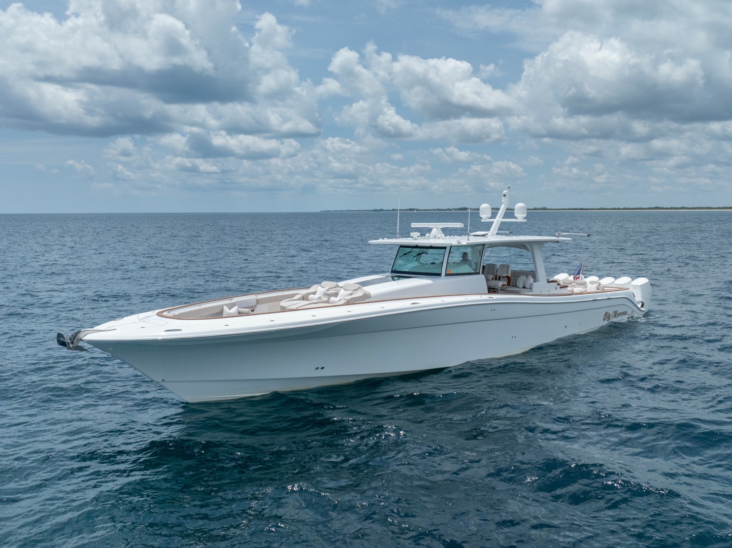 2023 HCB Estrella