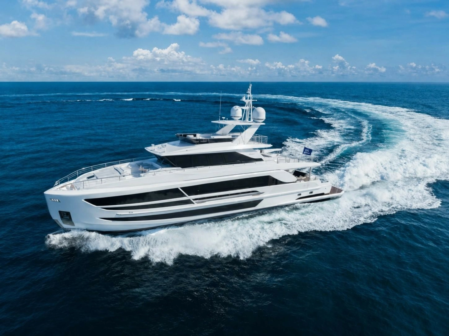 2023 Horizon FD100, photo 1 of 9
