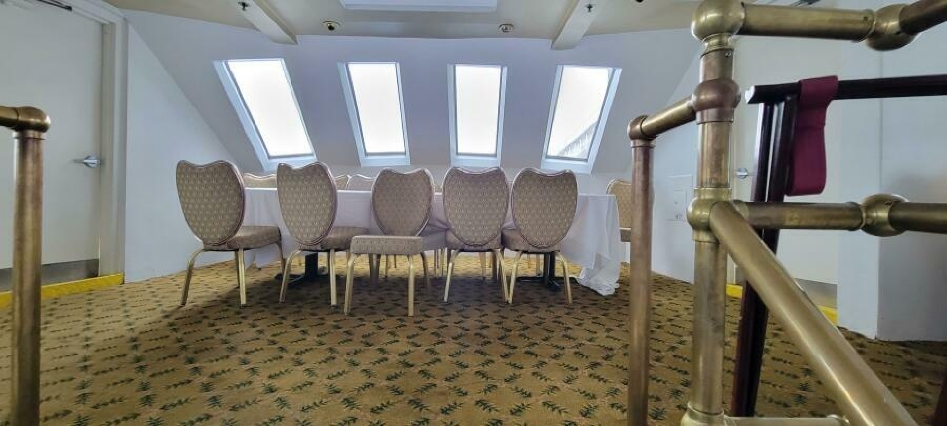 Cornucopia Princess 132ft Blount Marine Yacht For Sale