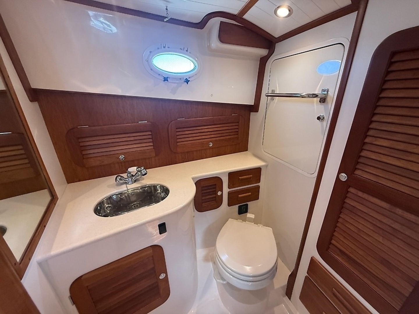 Halcyon 34ft Hinckley Yacht For Sale