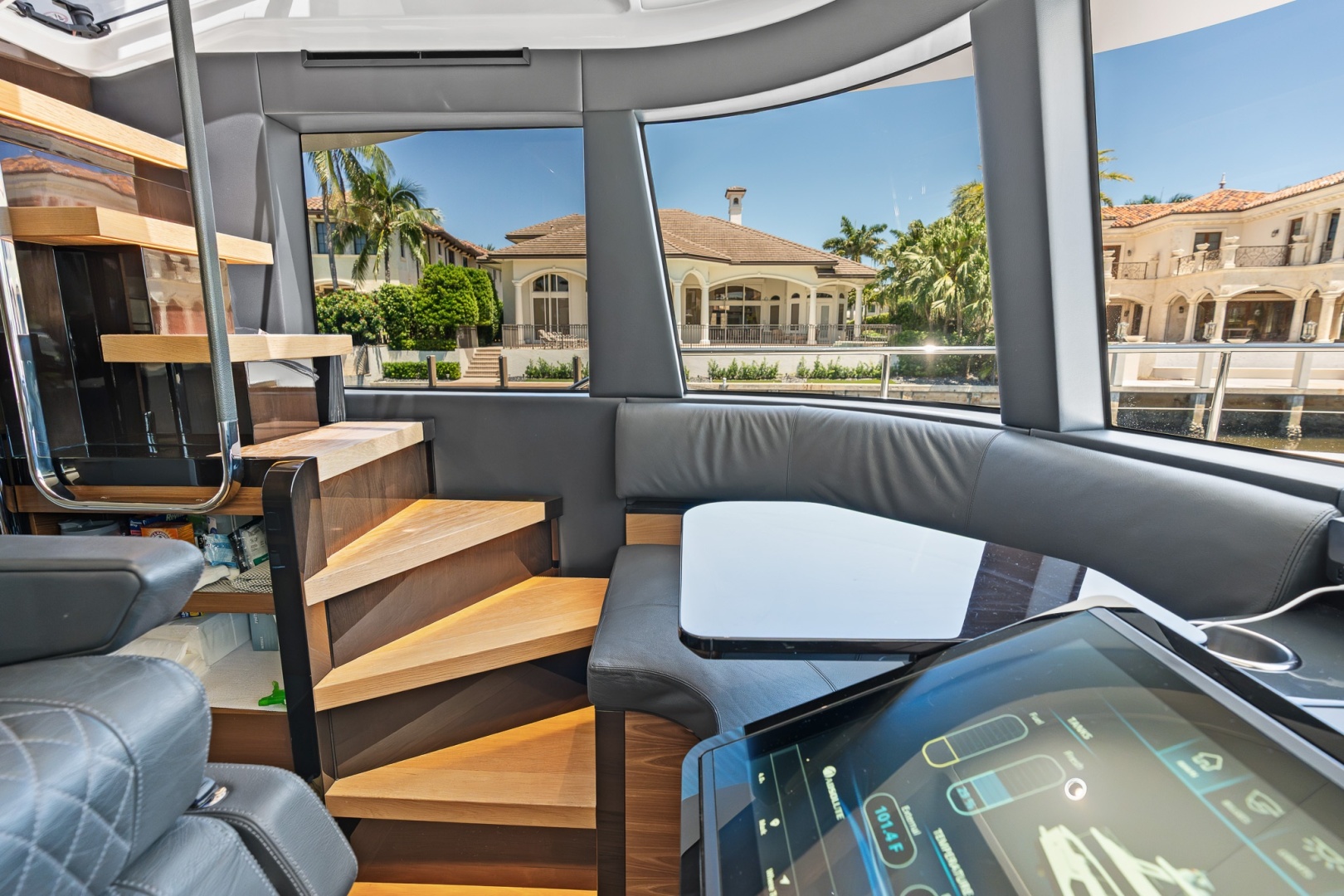 2023 Absolute Navetta 75