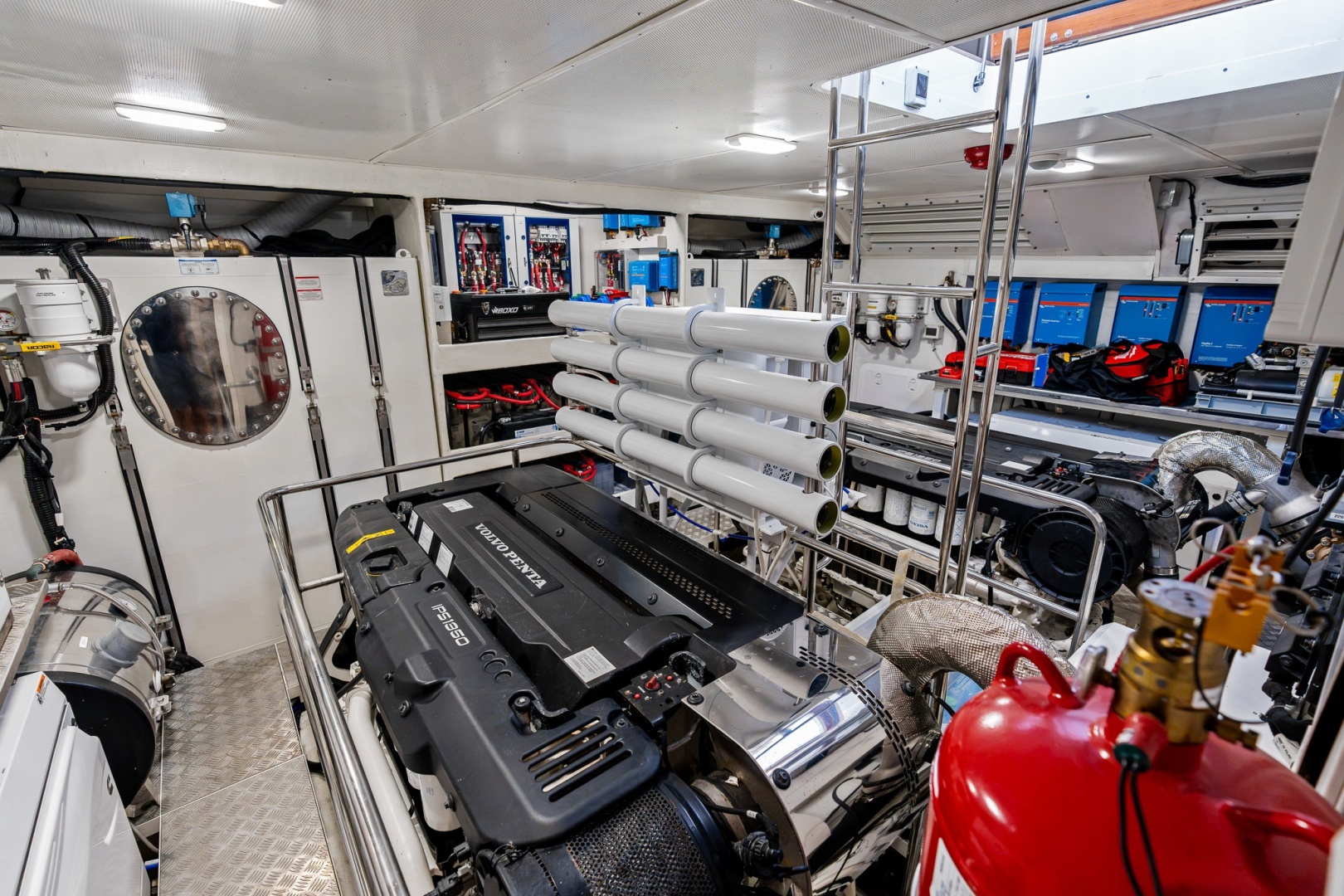 2023 Absolute Navetta 75
