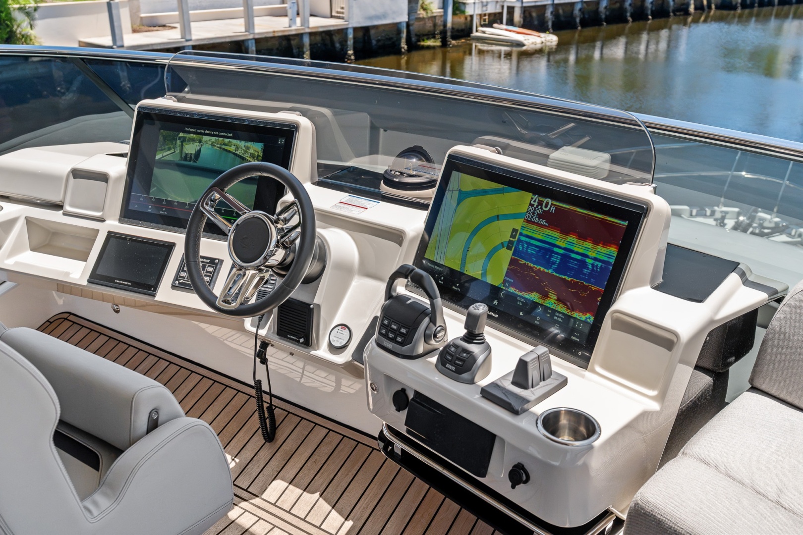 2023 Absolute Navetta 75