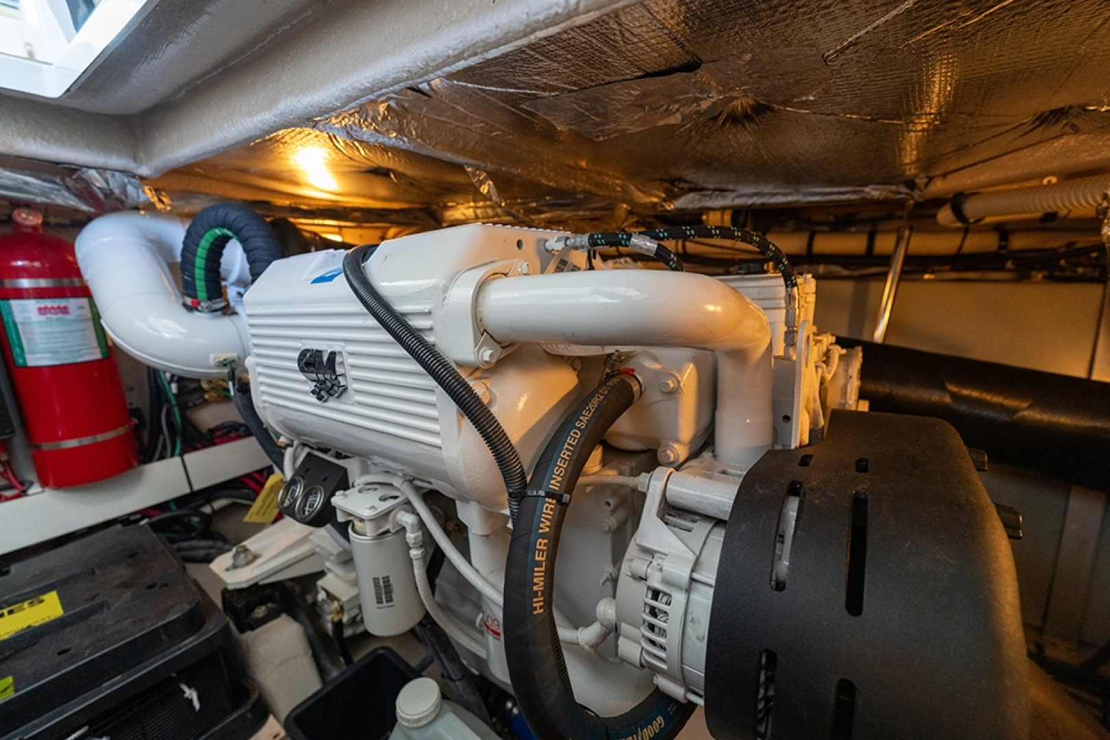 Sea Ray 48 Sundancer Yacht For Sale