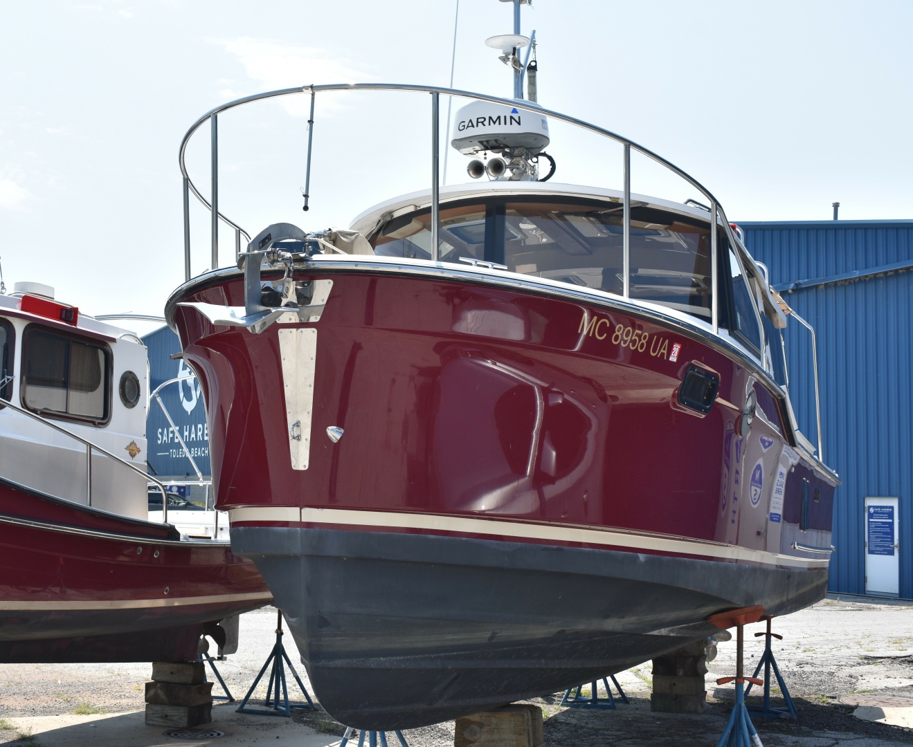 2019 Ranger Tugs R27LE