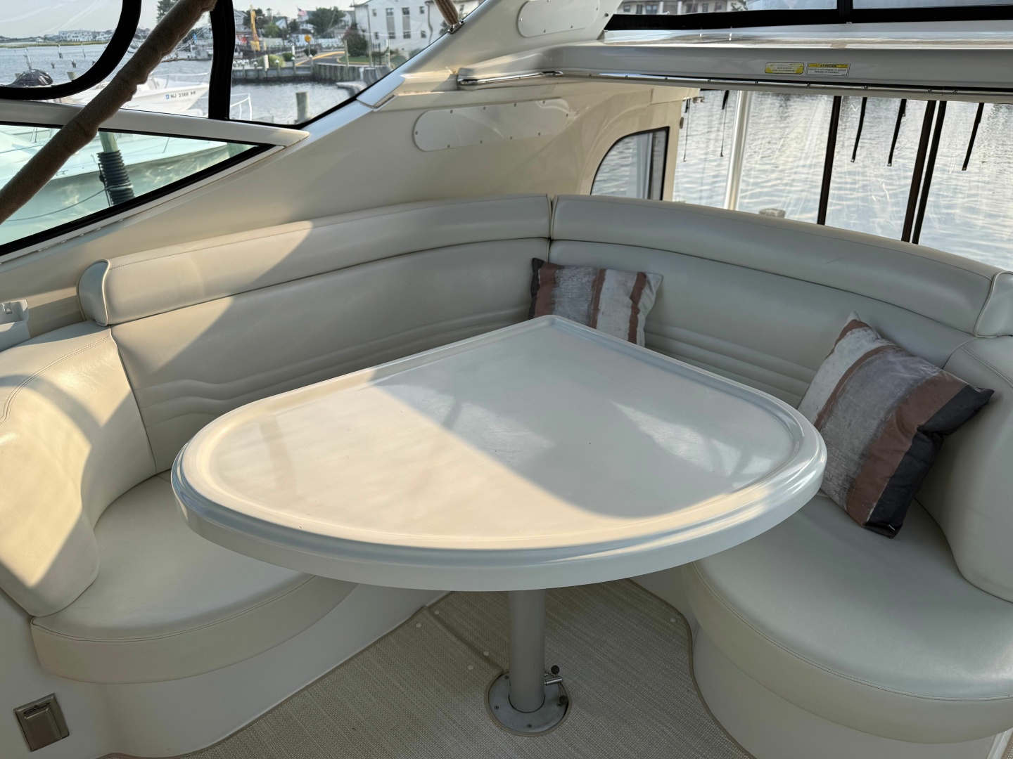 Slipaway 46ft Carver Yacht For Sale