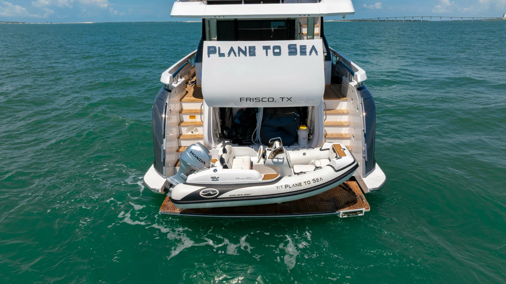Azimut FLY 78 Yacht For Sale