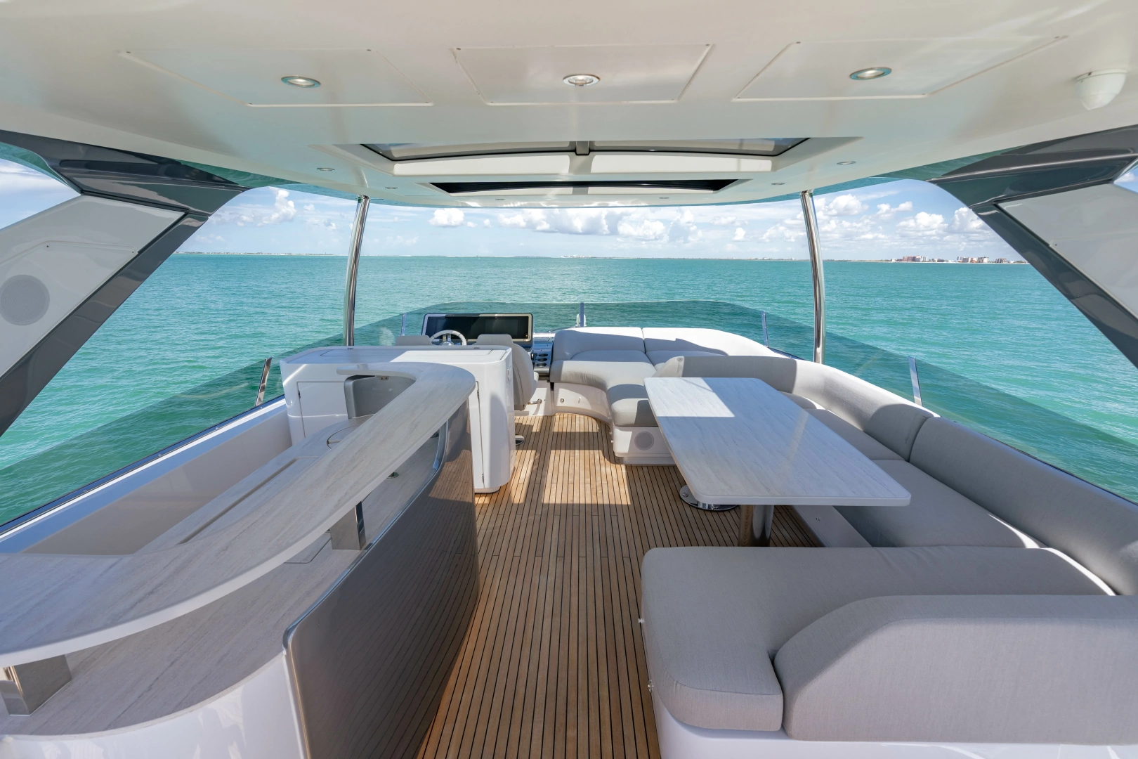 Azimut FLY 78 Yacht For Sale