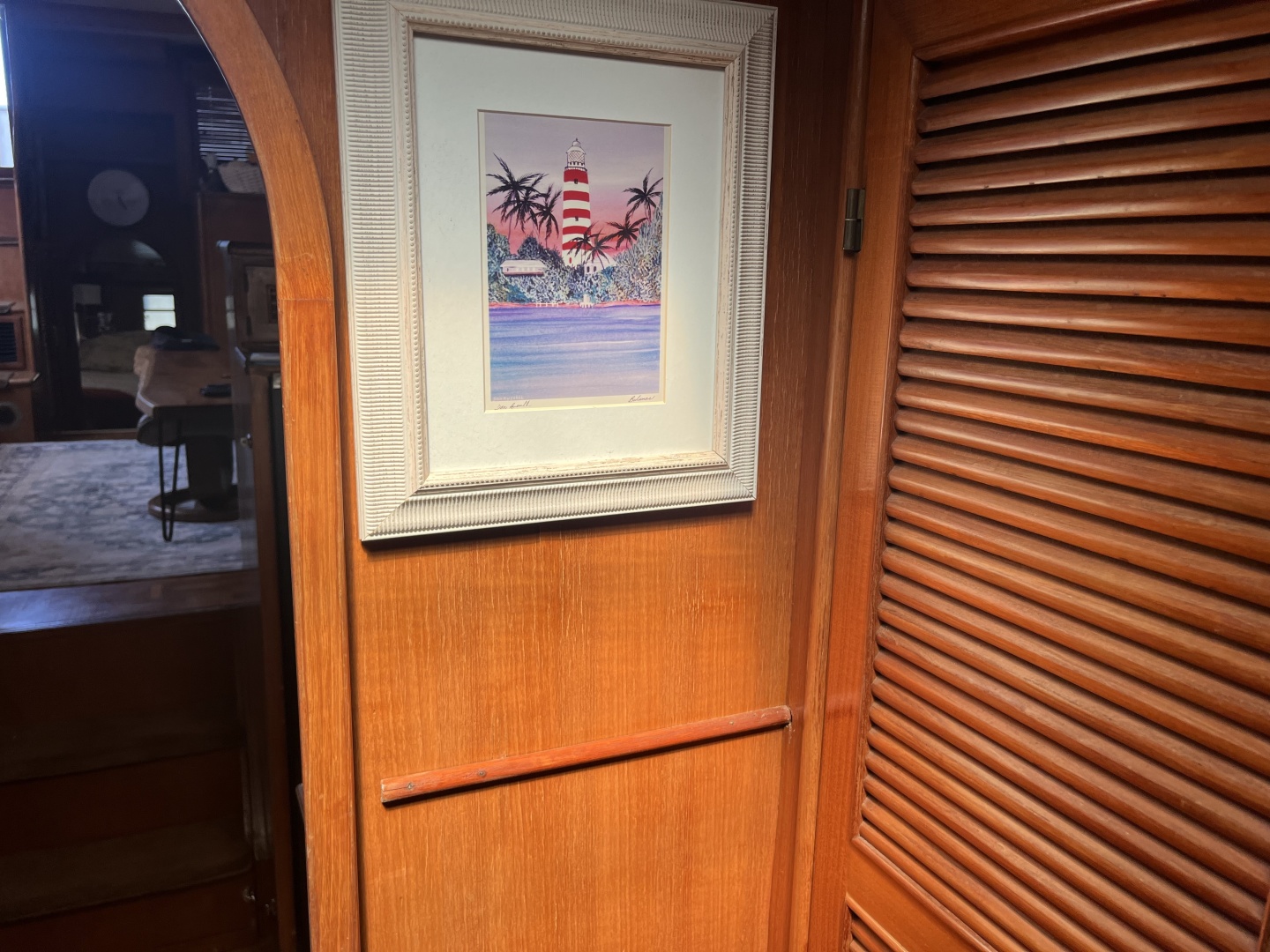 Bonifatius 40ft Oceania Yacht For Sale