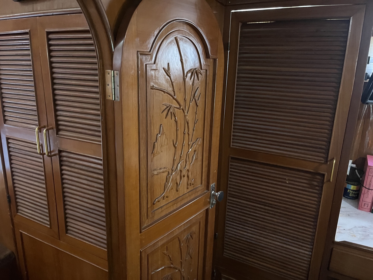 Bonifatius 40ft Oceania Yacht For Sale