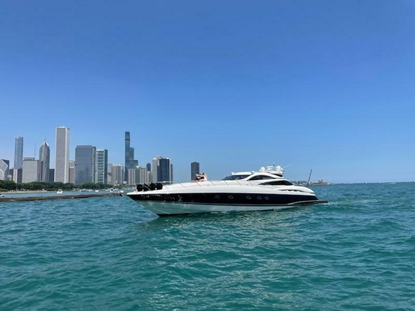 Vintage 75ft Sunseeker Yacht For Sale Vintage 75ft Sunseeker Yacht For Sale