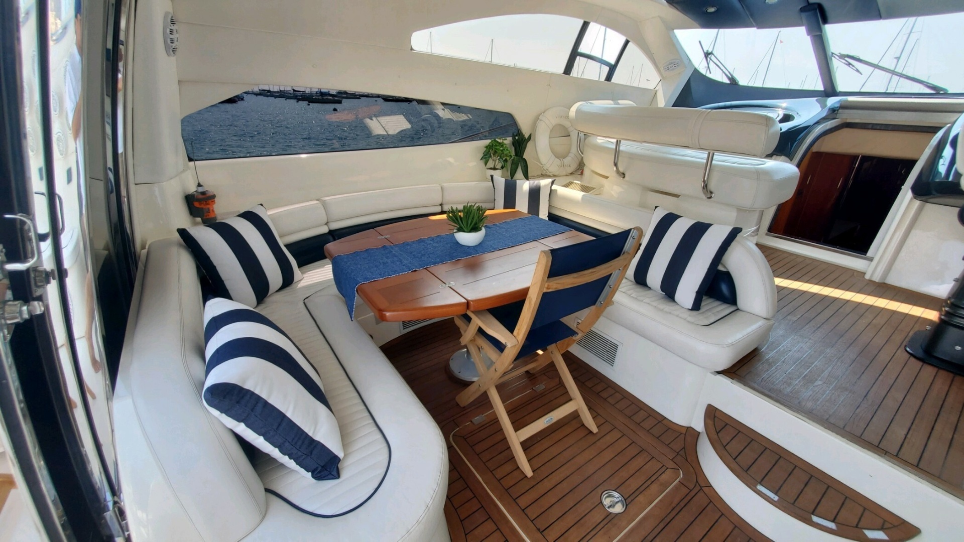 Vintage 75ft Sunseeker Yacht For Sale Vintage 75ft Sunseeker Yacht For Sale