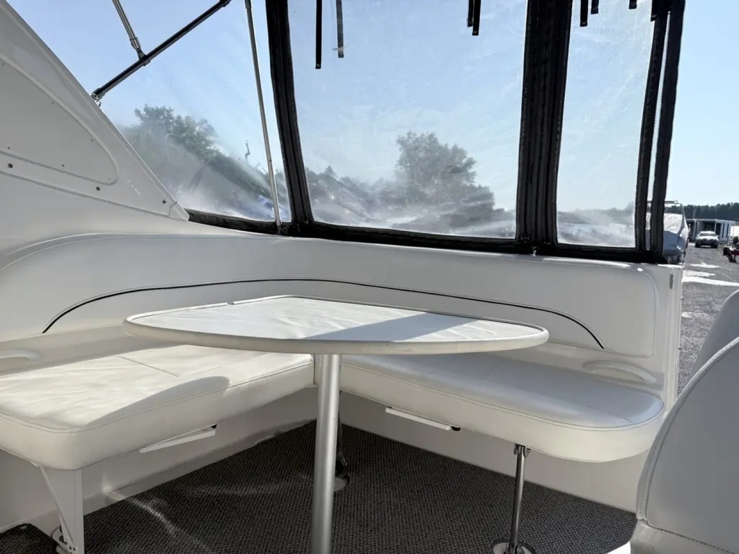2011 Bayliner 315 SB