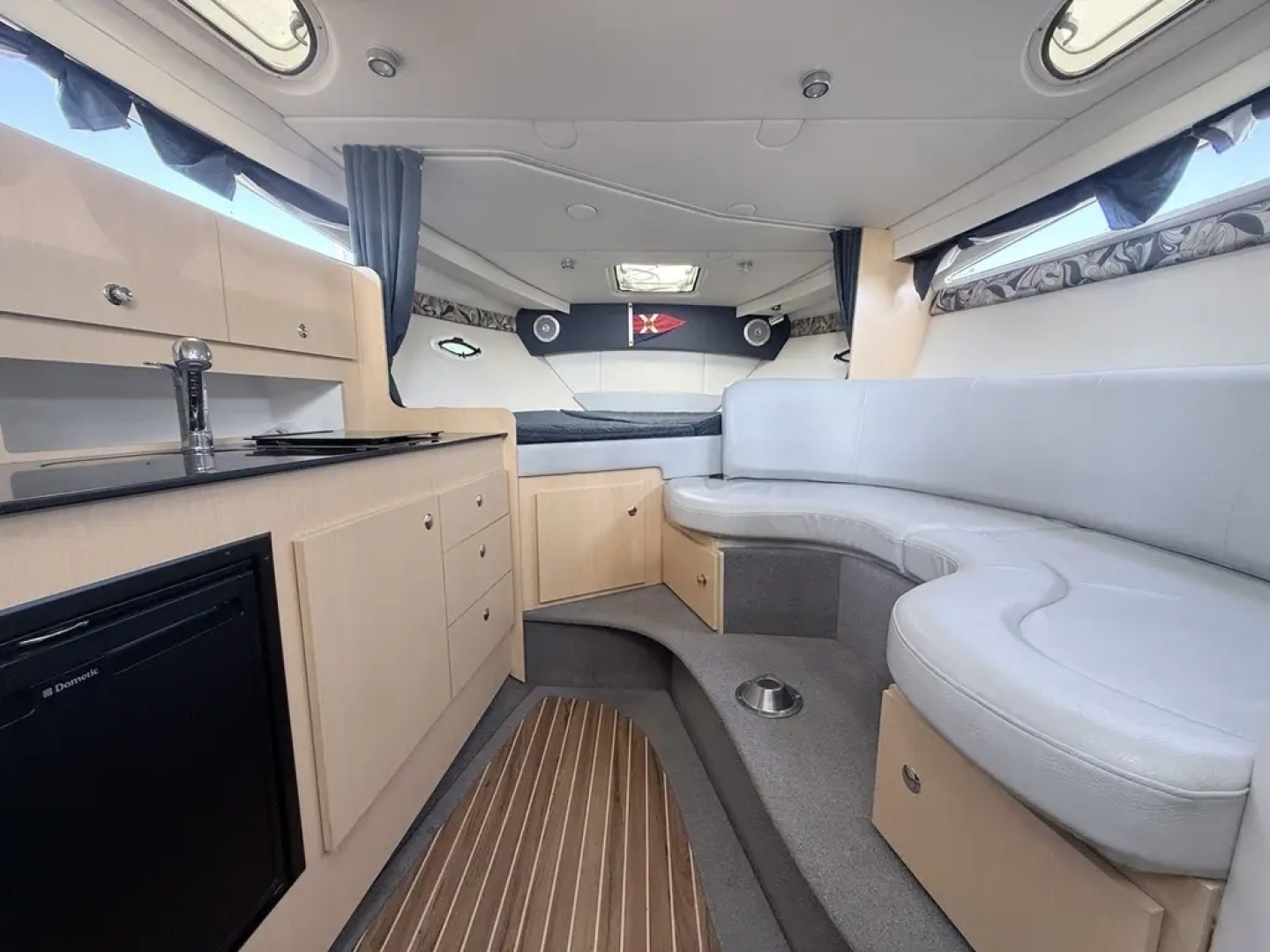 2011 Bayliner 315 SB