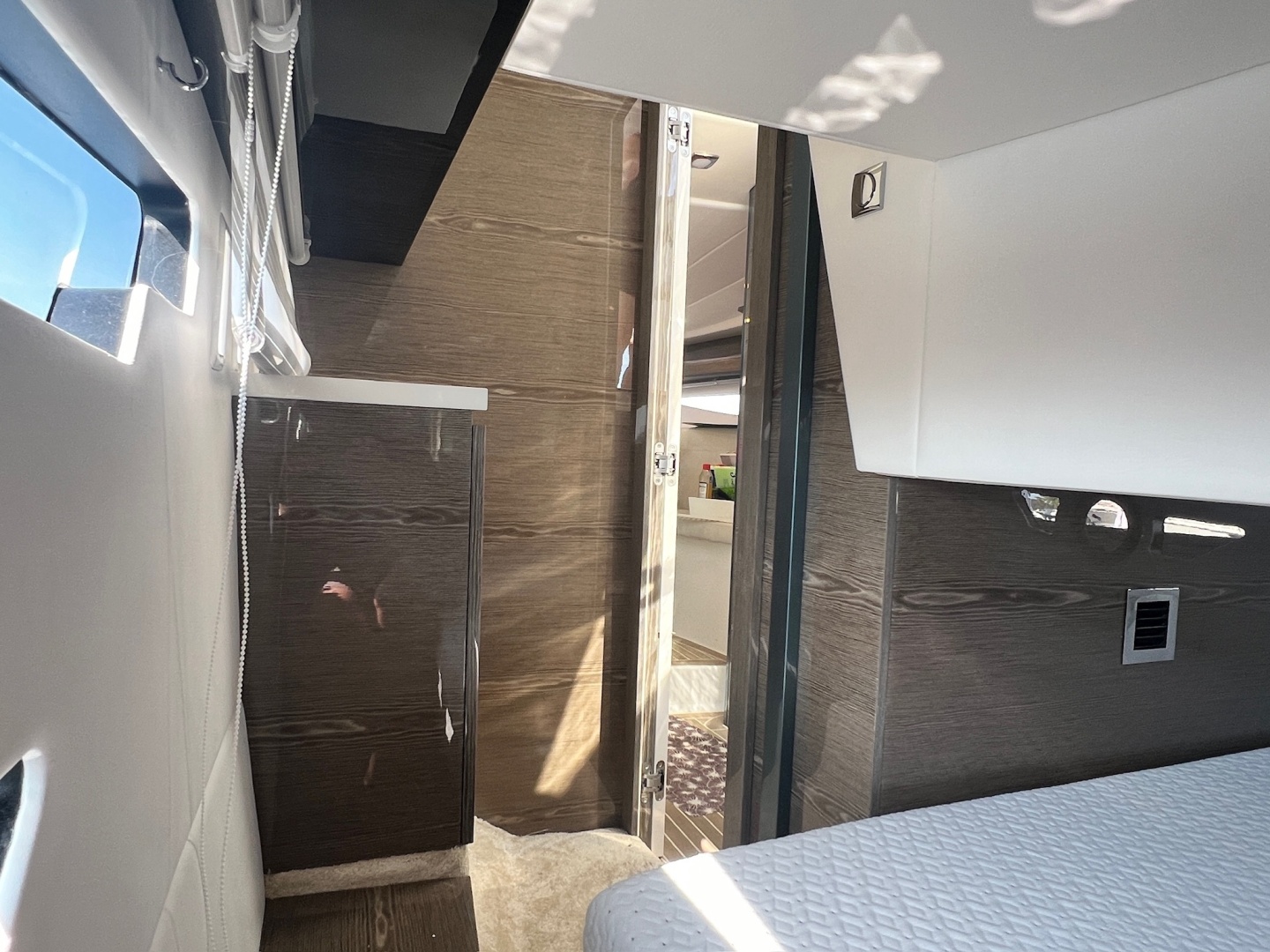28ft Cobrey Yacht For Sale
