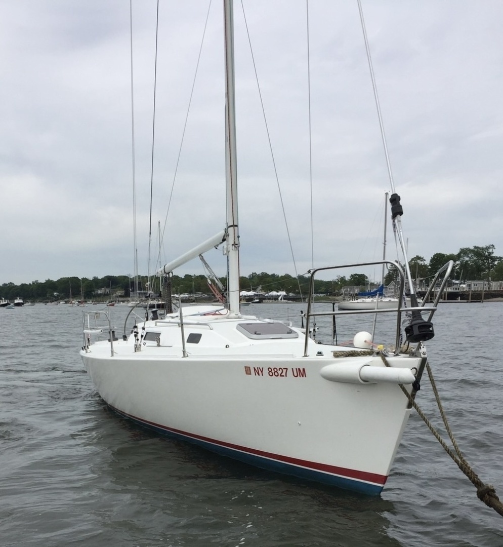 Skipperdee 35ft J Boats Yacht For Sale