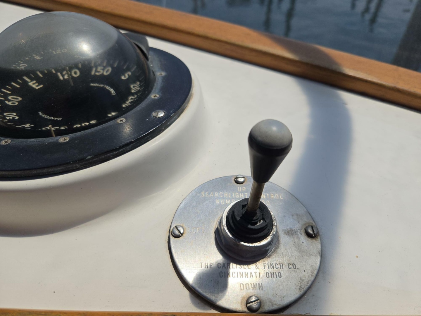 1983 Grand Banks Classic