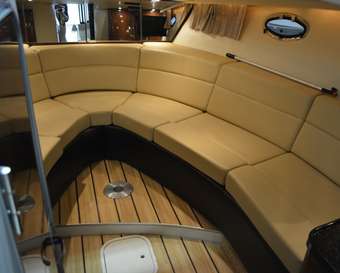 2014 Regal 3550