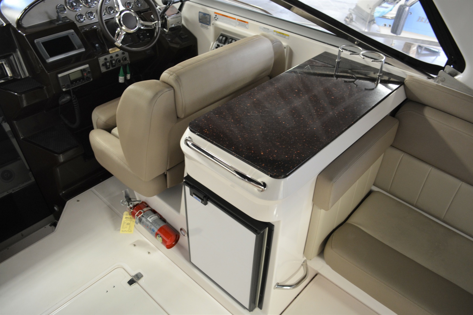 2014 Regal 3550