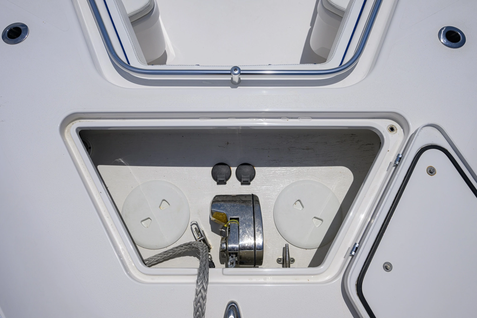 Contender 44ST Yacht For Sale