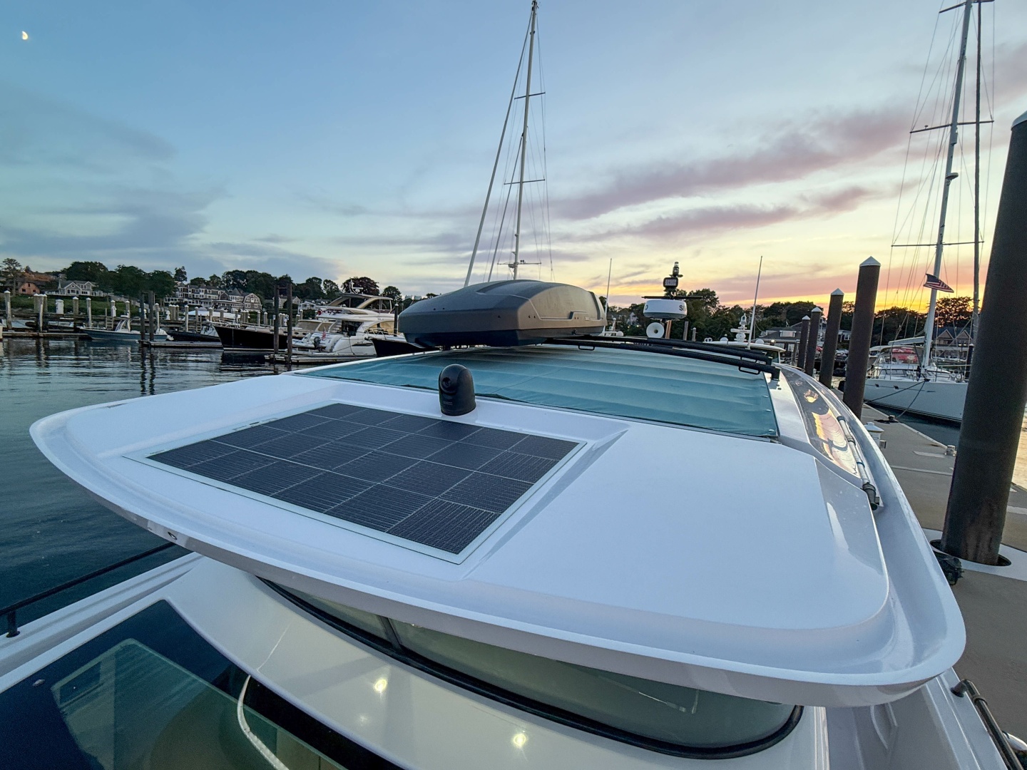Third Adventure 45ft Axopar Yacht For Sale Third Adventure 45ft Axopar Yacht For Sale