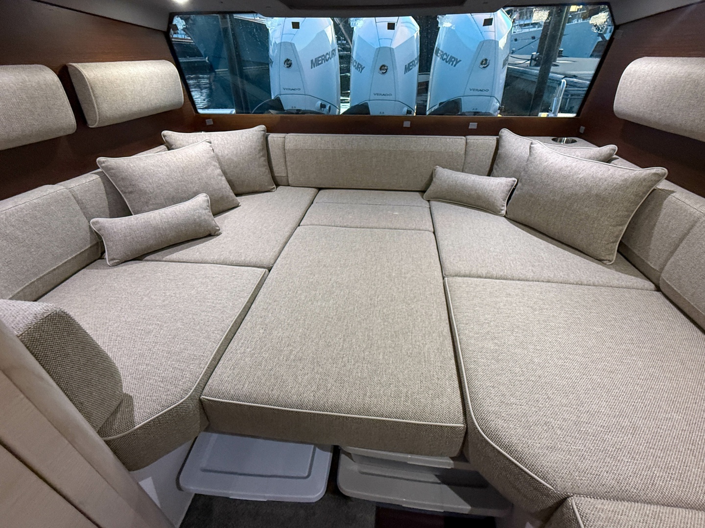 Third Adventure 45ft Axopar Yacht For Sale Third Adventure 45ft Axopar Yacht For Sale