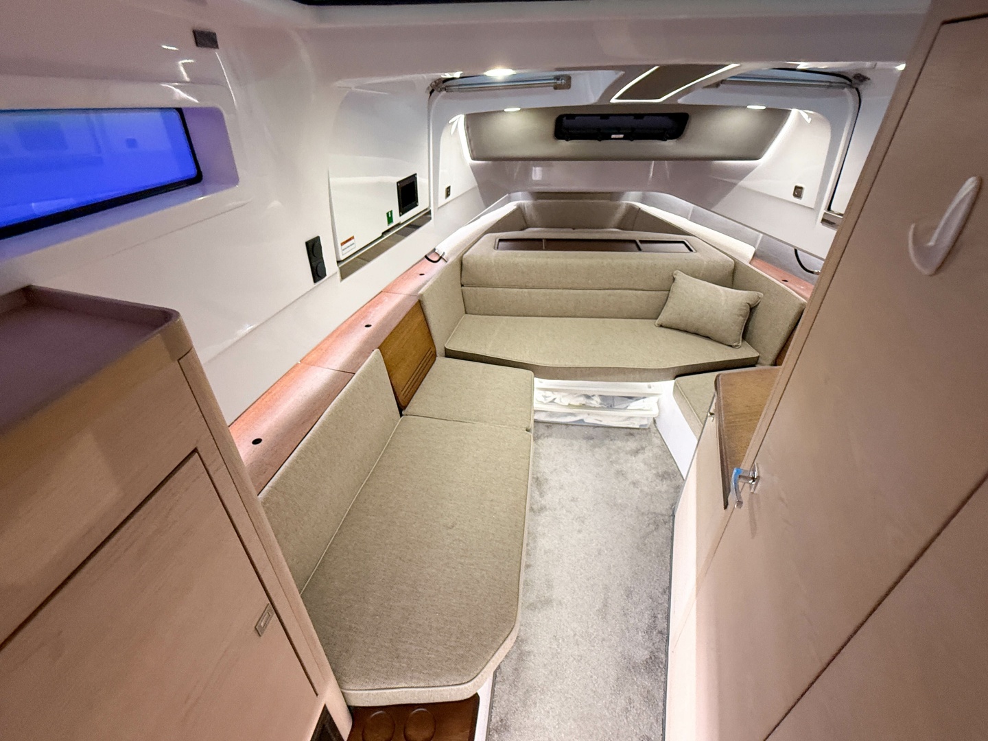 Third Adventure 45ft Axopar Yacht For Sale Third Adventure 45ft Axopar Yacht For Sale