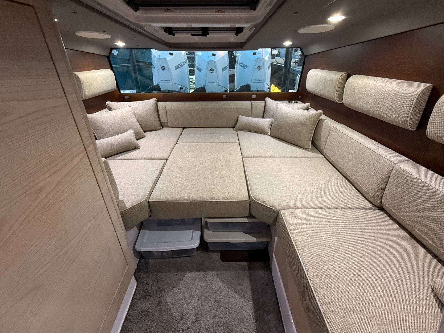 Third Adventure 45ft Axopar Yacht For Sale Third Adventure 45ft Axopar Yacht For Sale