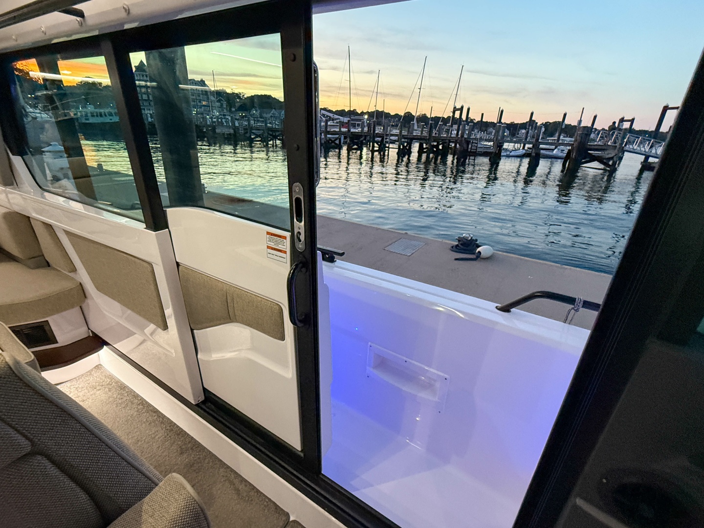 Third Adventure 45ft Axopar Yacht For Sale Third Adventure 45ft Axopar Yacht For Sale