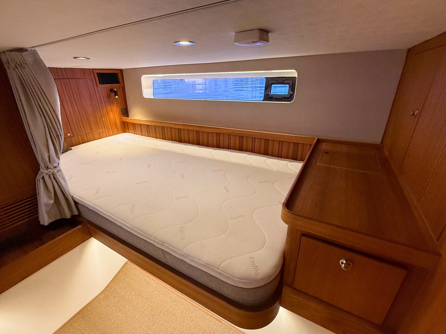 Au Contraire 41ft Targa Yacht For Sale