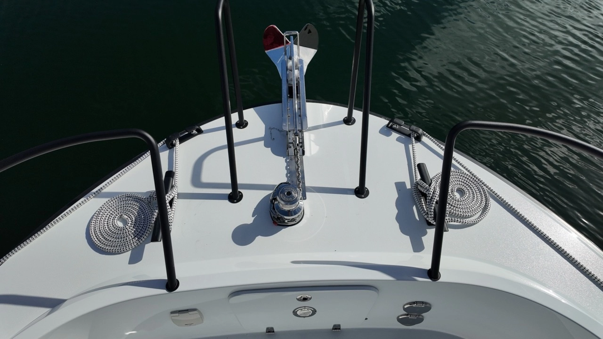 Targa  Yacht For Sale