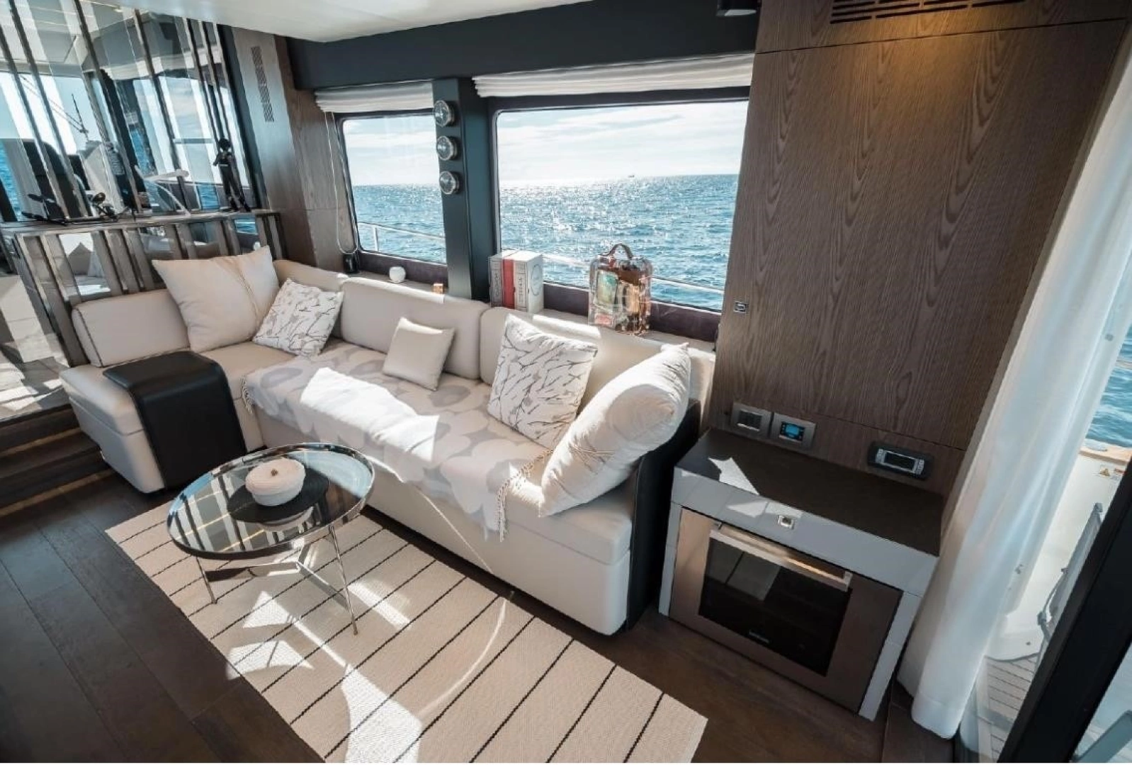 Cranchi T53 LD Yacht For Sale