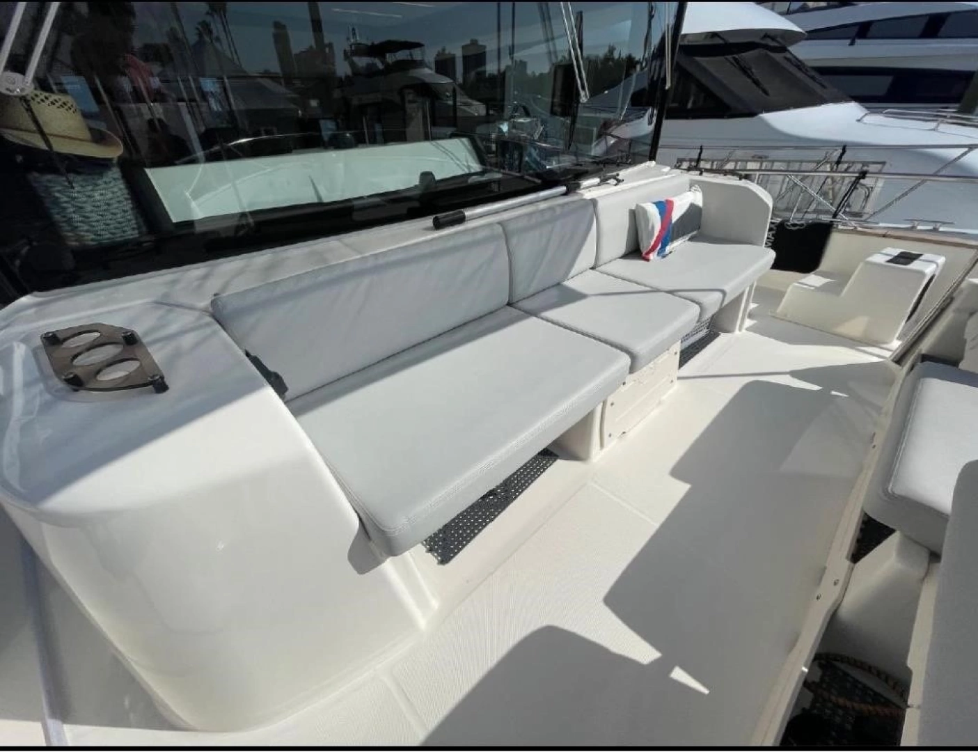 Cranchi T53 LD Yacht For Sale