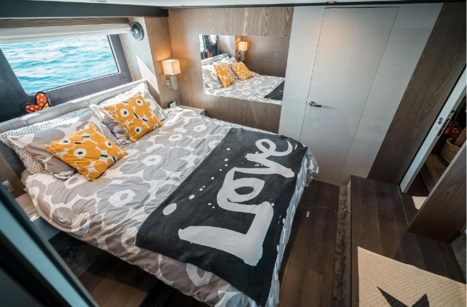 Cranchi T53 LD Yacht For Sale